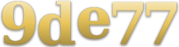 9de77 logo